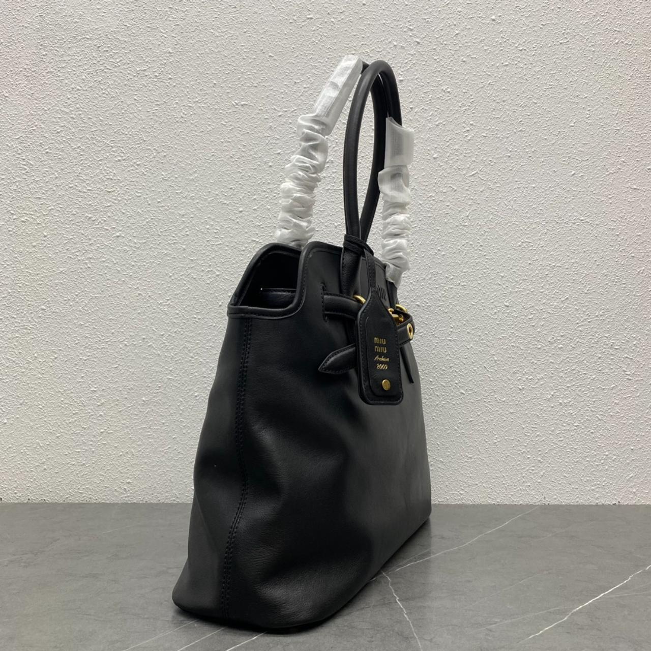 Vintage Authentic White Chloé Paddington Bag